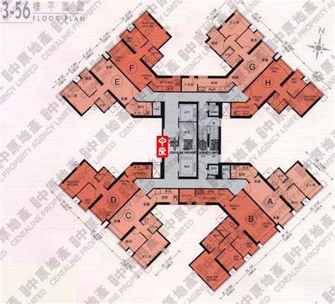 將軍澳 屋苑|將軍澳｜屋苑專頁｜中原地